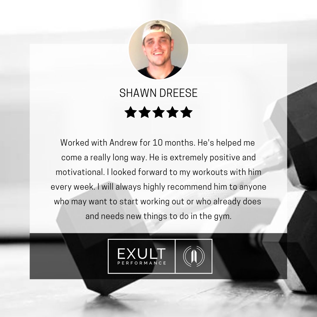 shawn dreese- google review